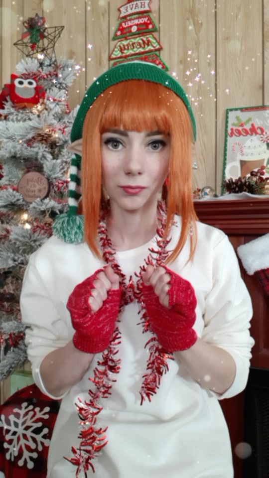 @Brearose Cosplay