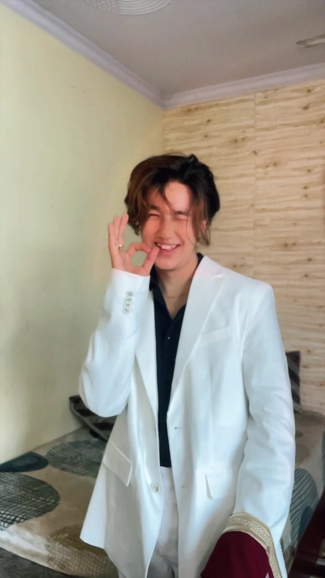 @😁 SM 💖