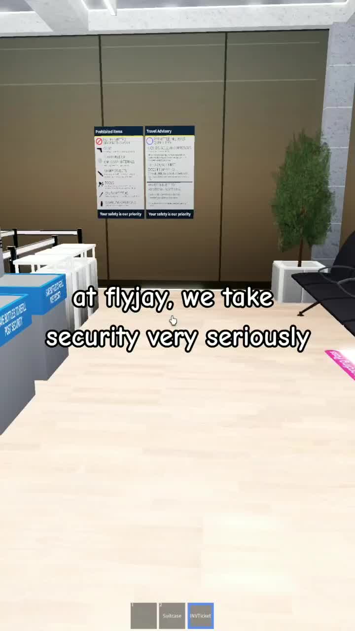 @FLYJAY Airlines
