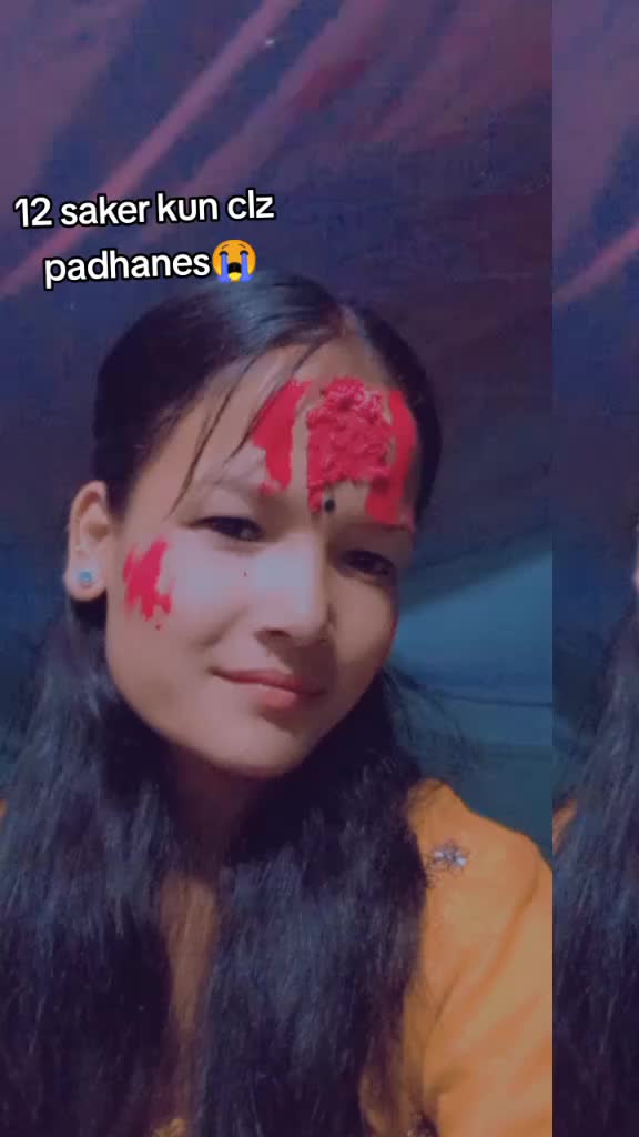@sabita gharti