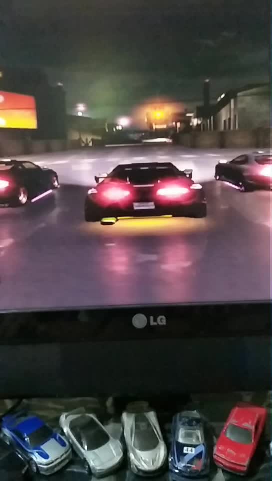 @Just Driver Only