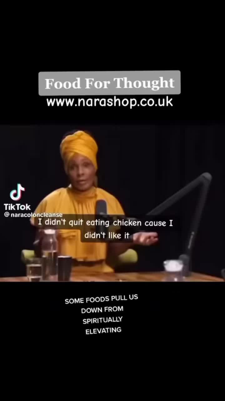 @We Need To Talk