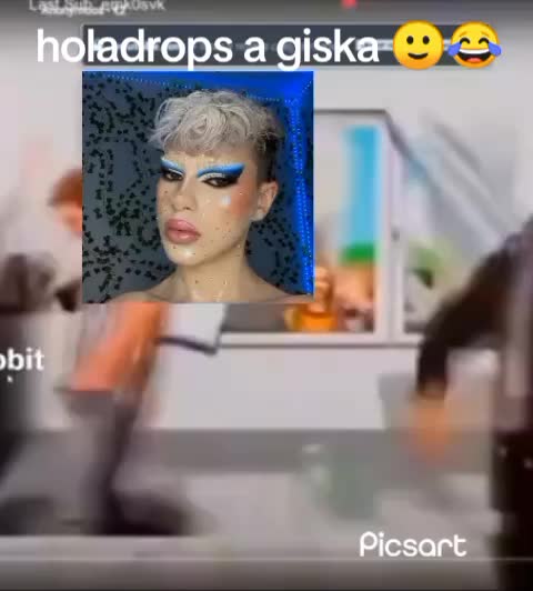 @fanapage na holadrops