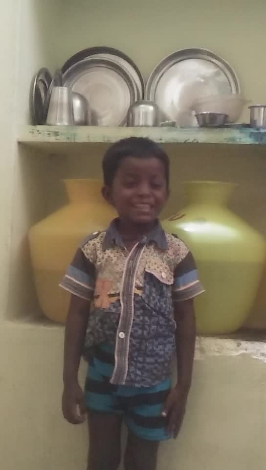 @Vasanthi Janaki