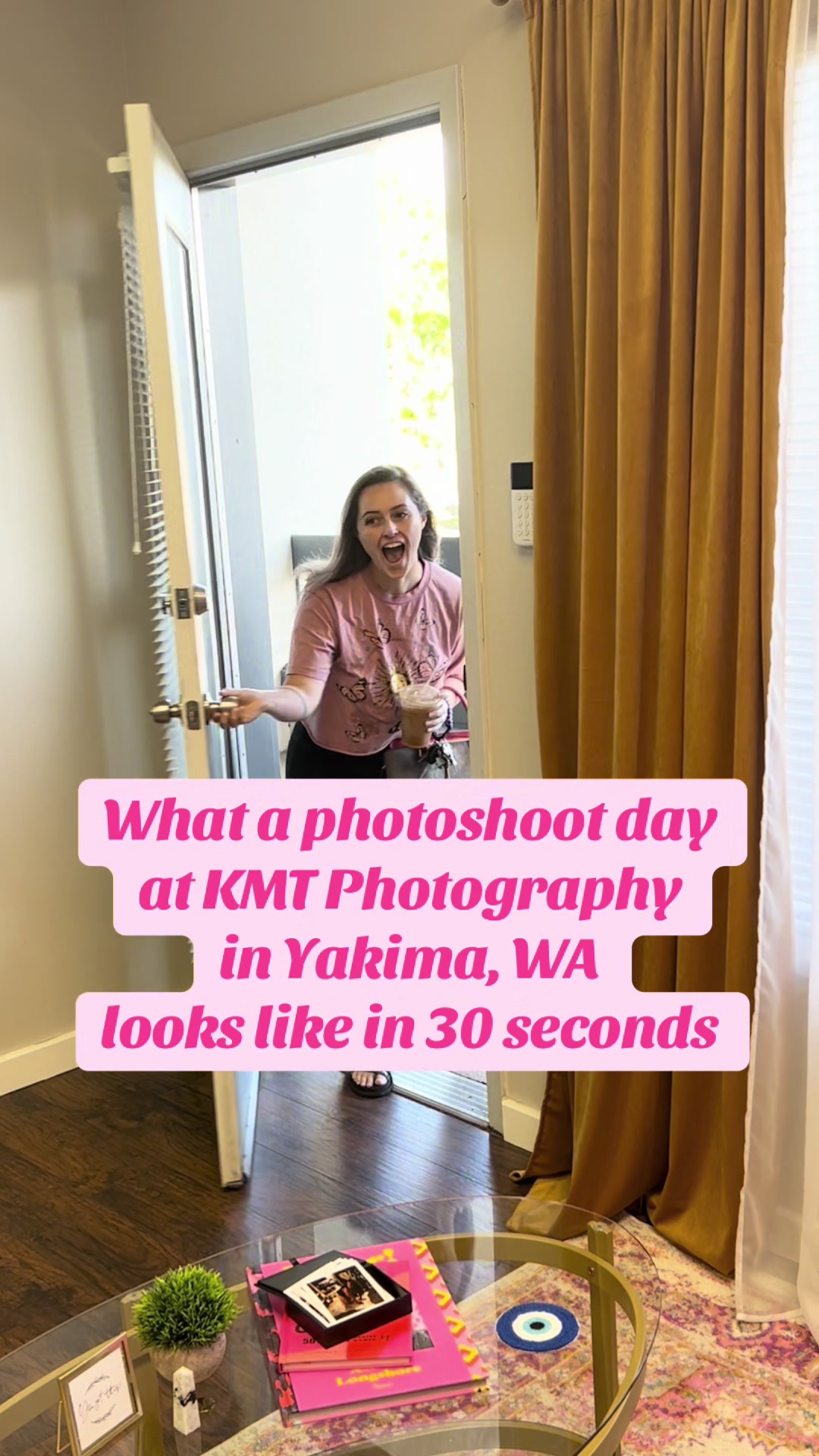 @KMT Photography | Yakima, WA