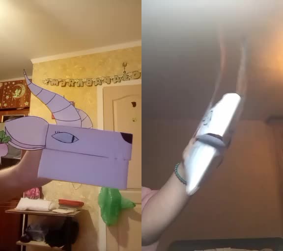 @🐅М. Марковская🐅