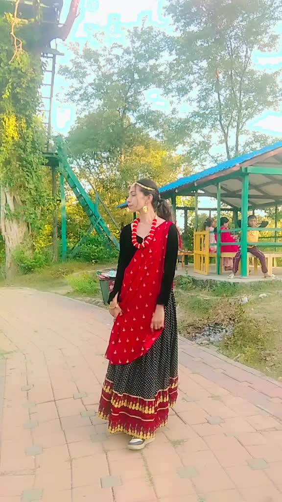@Puja Budha