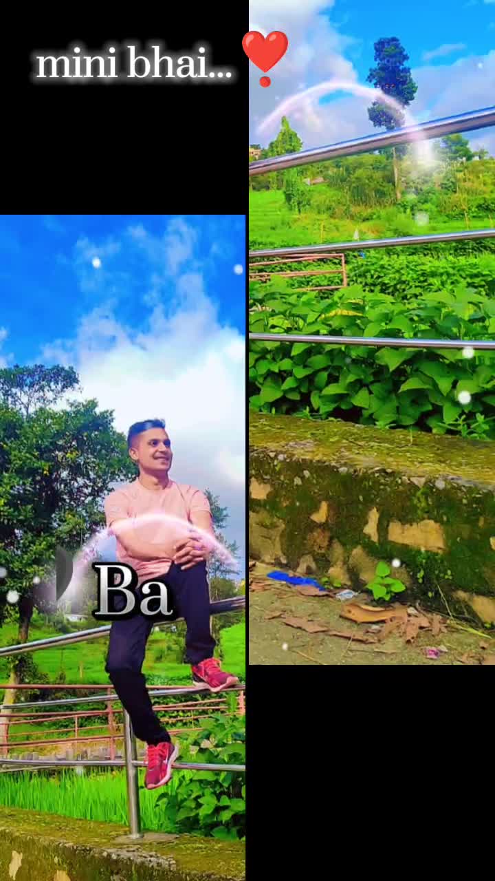 @❤️Bibekkajal❤️