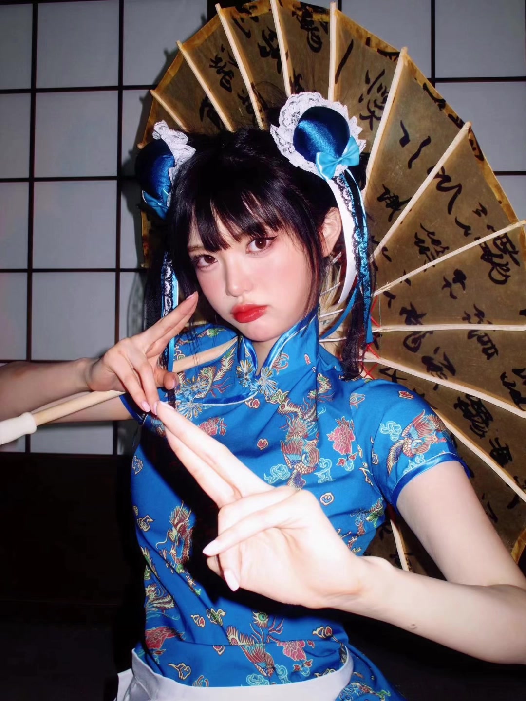 @Yayun Liu