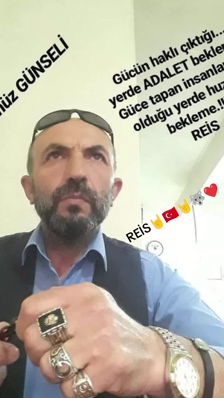 @REİS🤘🇹🇷🤘🐺❤ Feramüz