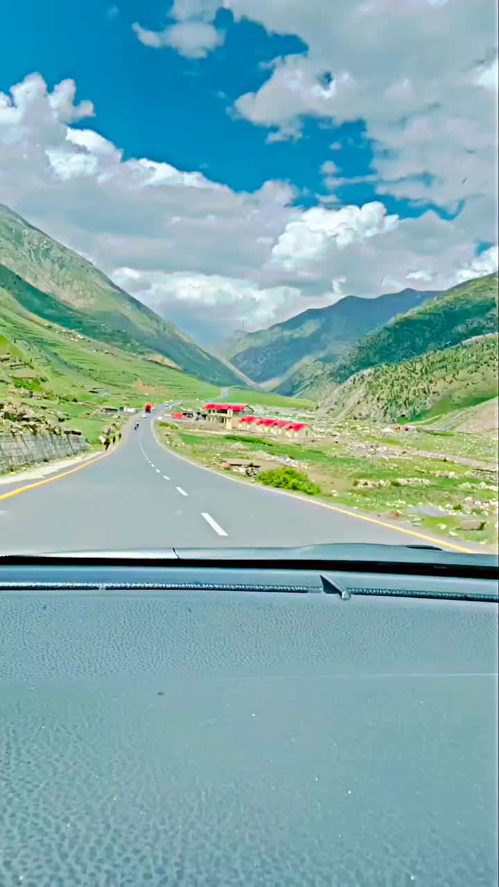 @Travel Pakistan