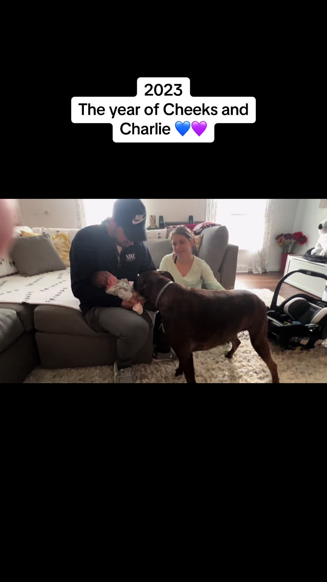 @Charlie Girl 💜