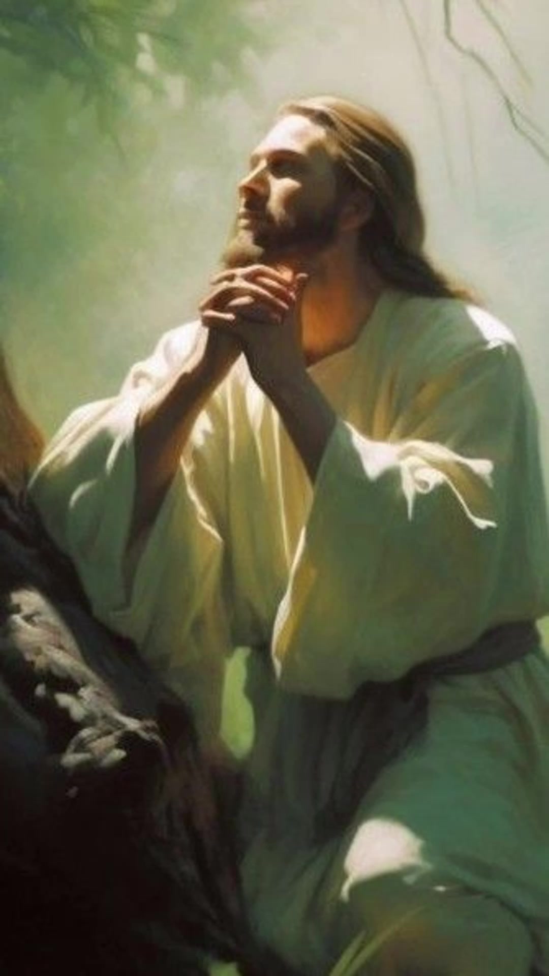 @ConGes&ugrave; 🙏