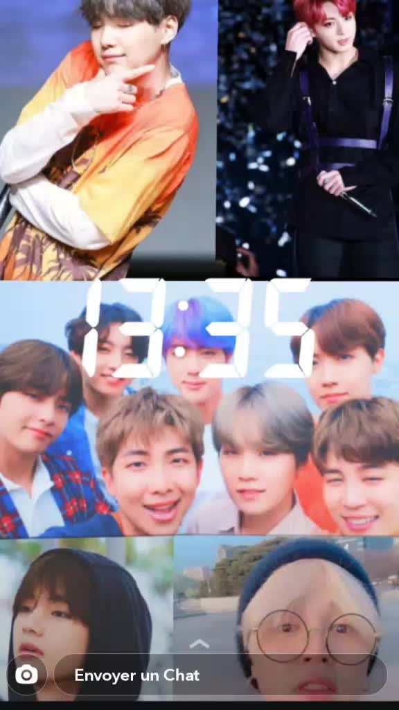 @Jungkook ๐ฐ๐ท๐๐ฅโจ