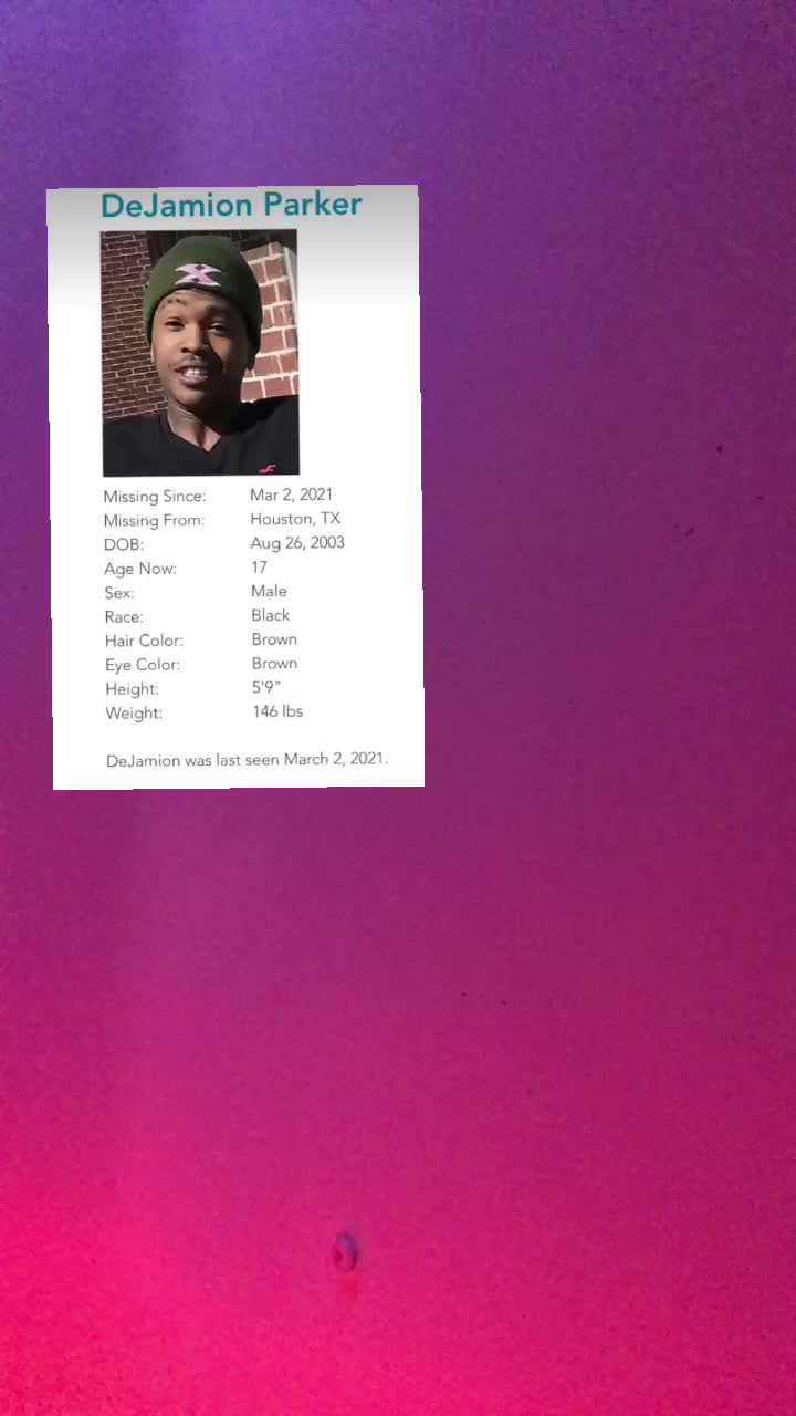 @Find The Children!