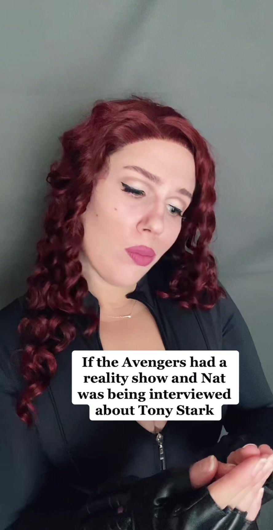 @Kelsea Marie