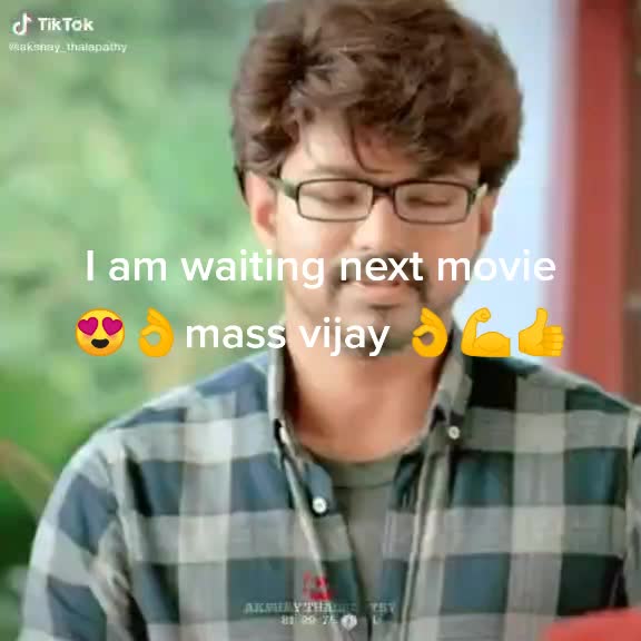 @😍My🥰Love 😍Vijay🥰