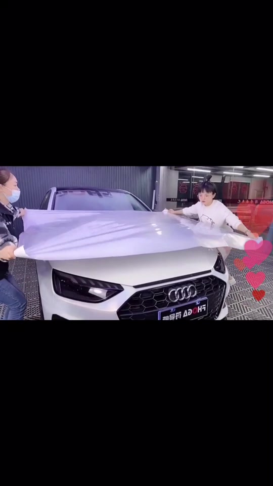 @Car film