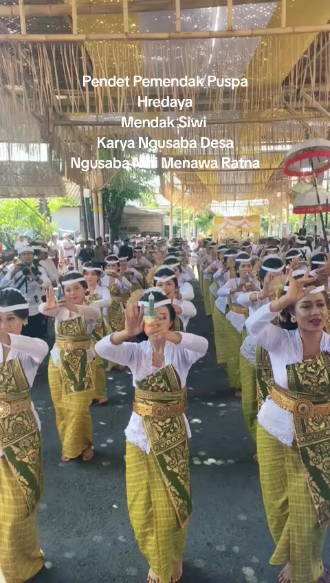 @Mama Ayu