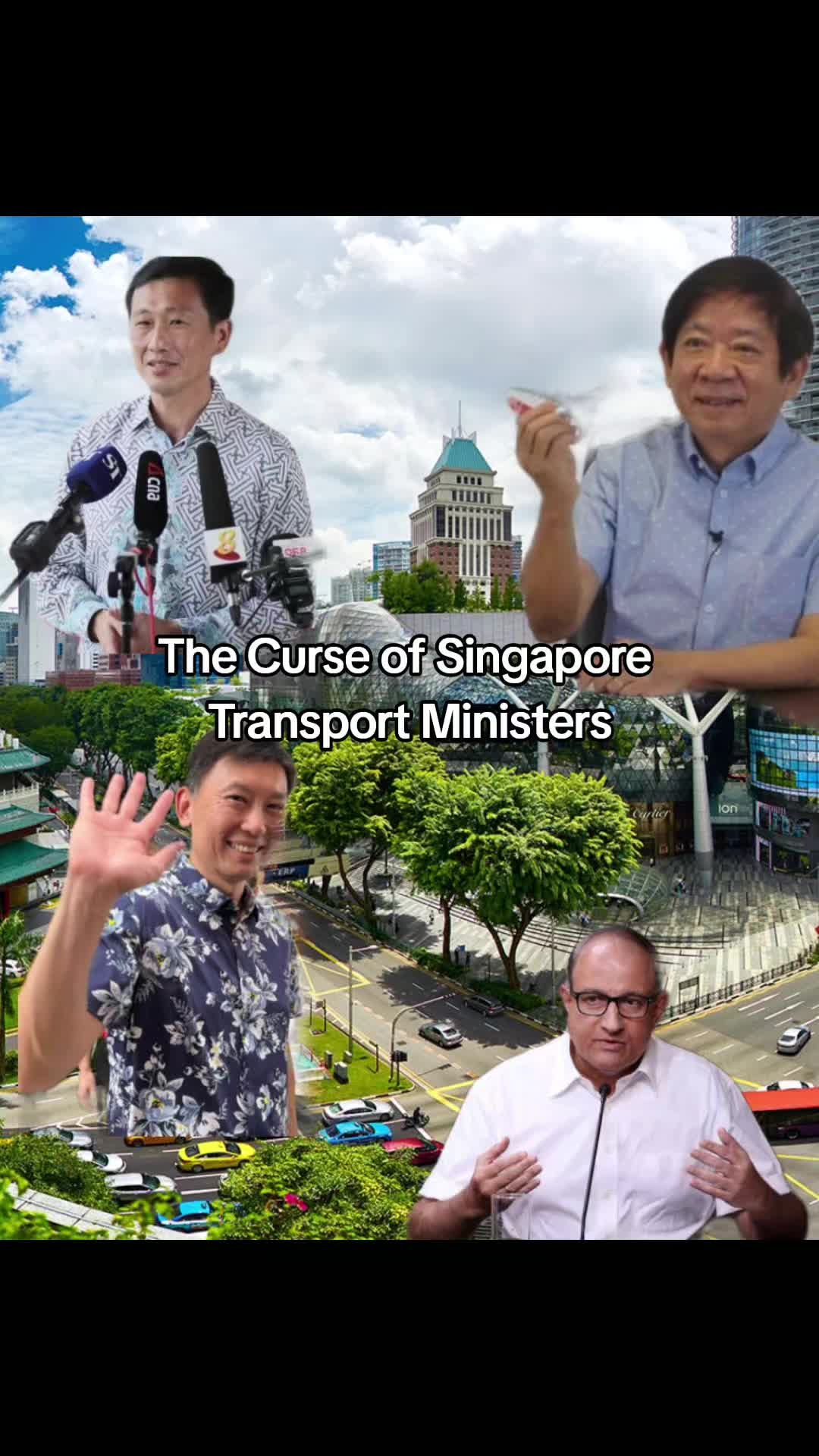 @no context singapore
