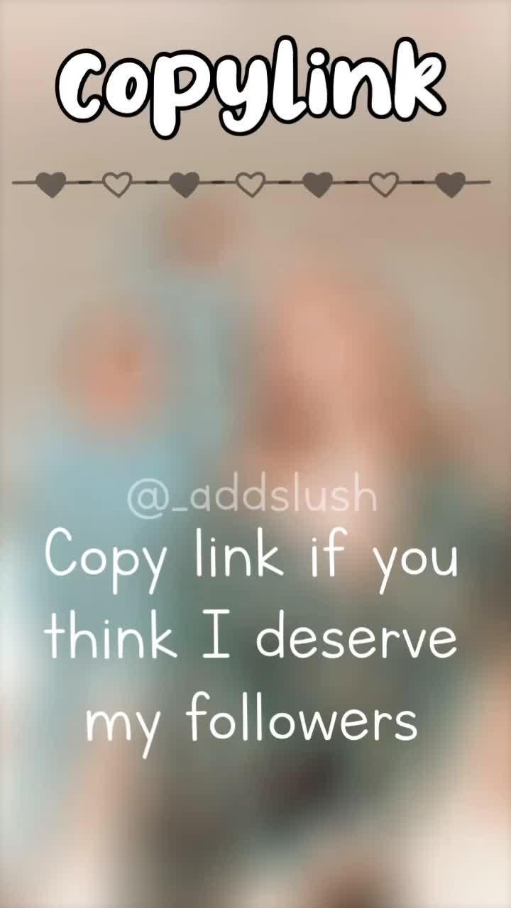 @_addslush || 0.2k