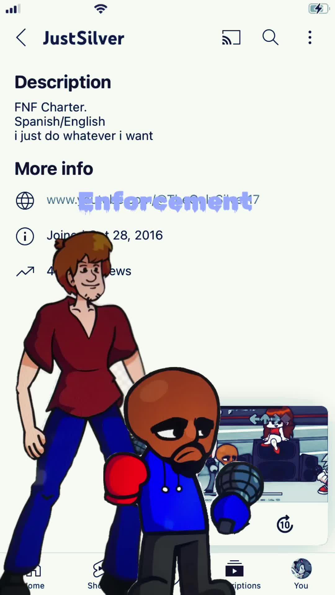 @shaggy_fnf