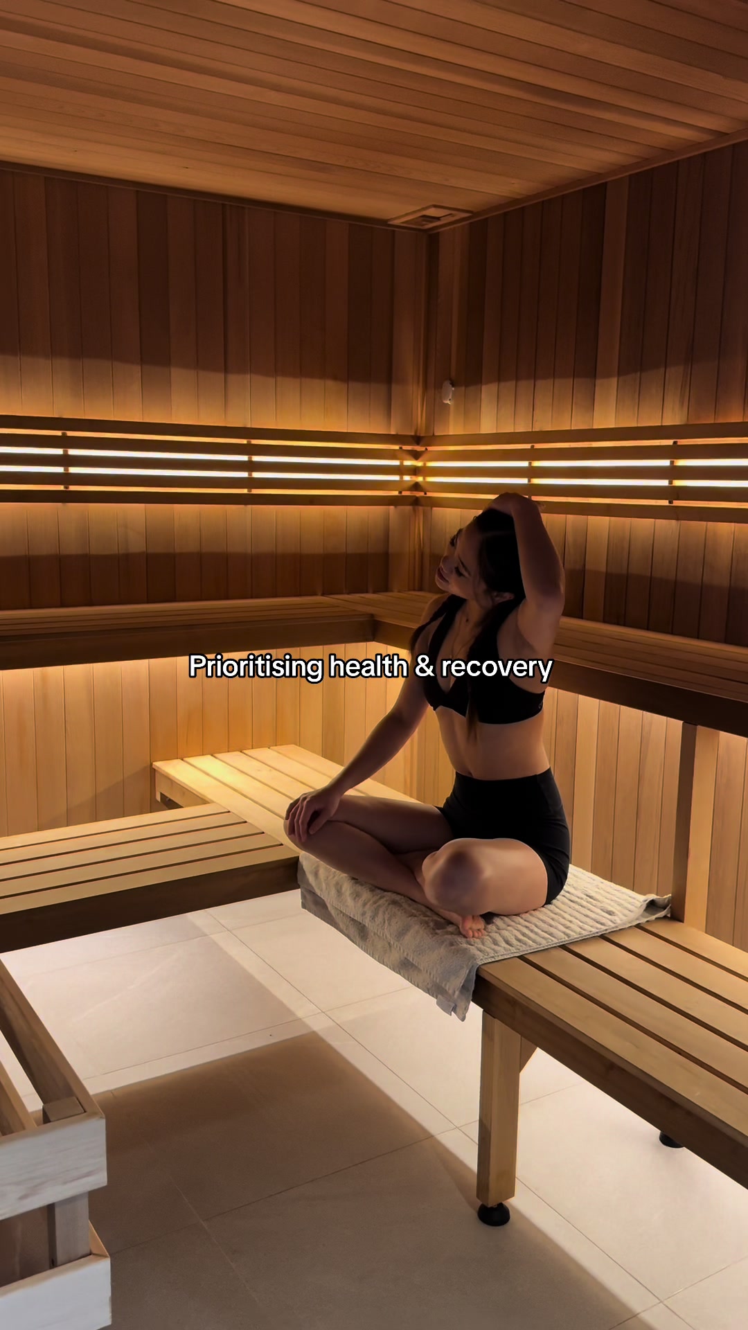 @my recovery club