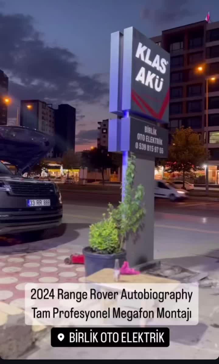 @birlik oto elektrik & sound