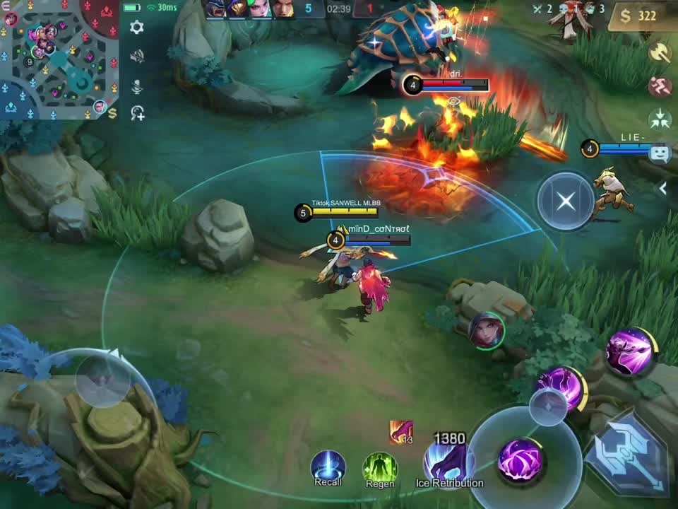 @SANWEEL