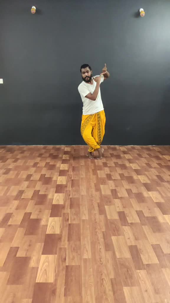 @Shree Dance