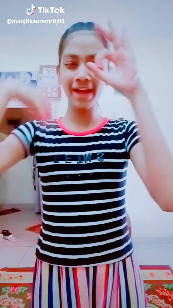 @@ PUNJABI KURI ❤️