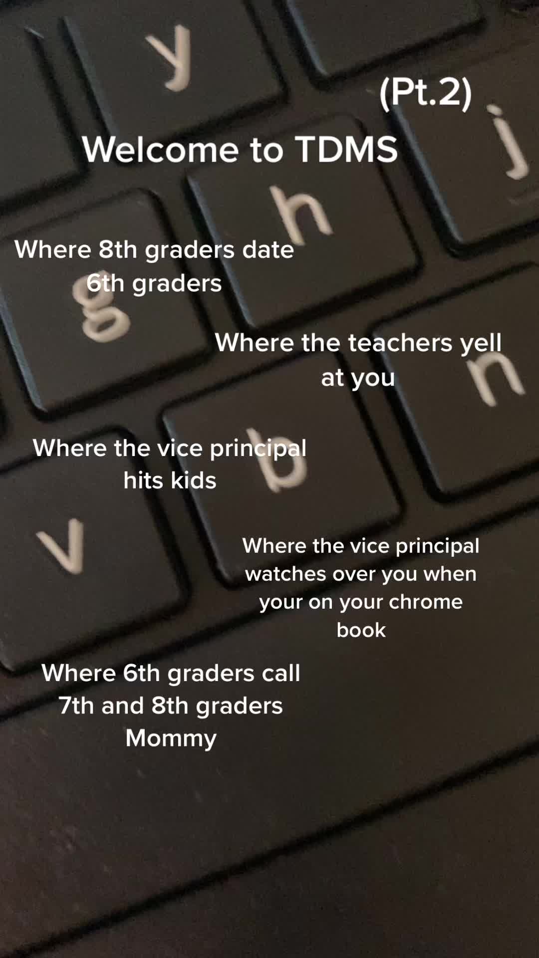 @TDMS 🤪