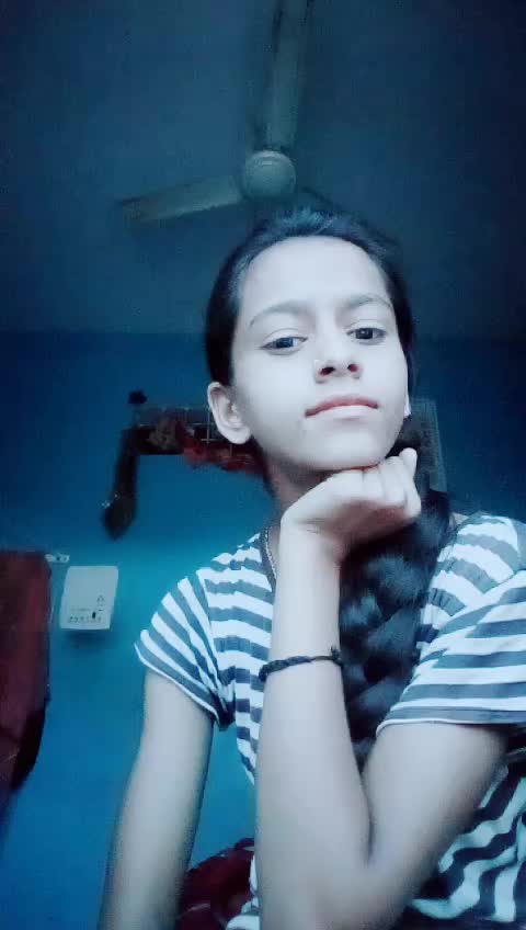 @Brown girl😄😘
