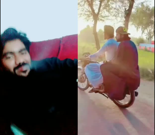 @Rizwan Ali