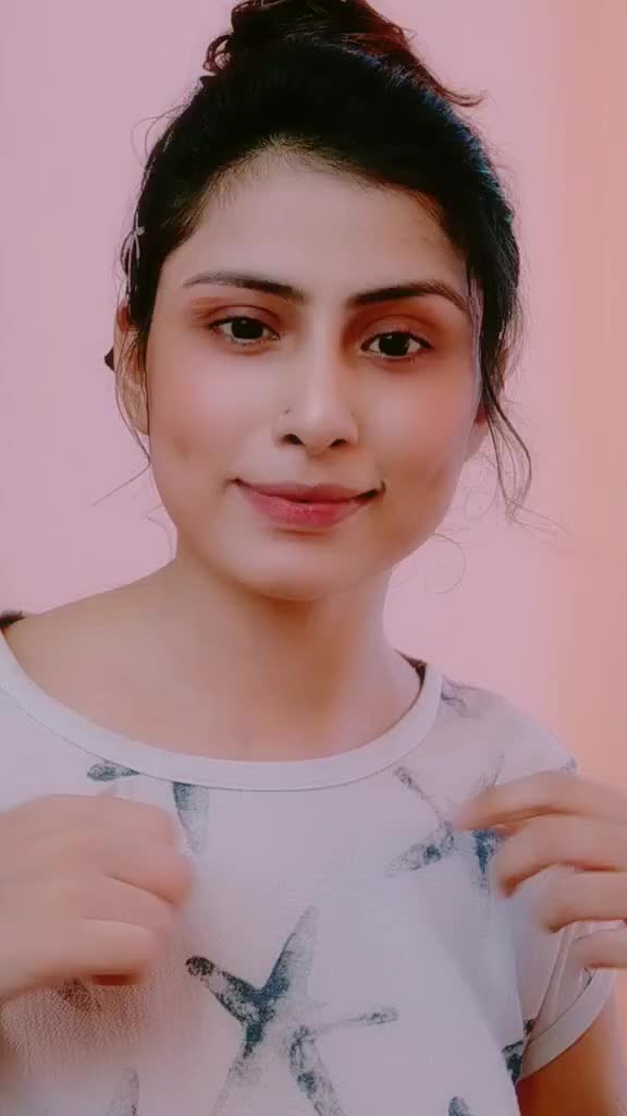 @❤️Anushka chauhan❤