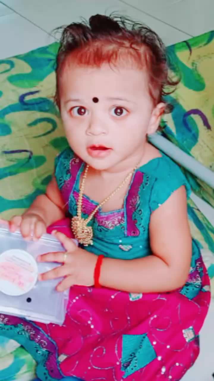 @parivaishnavi ❤️