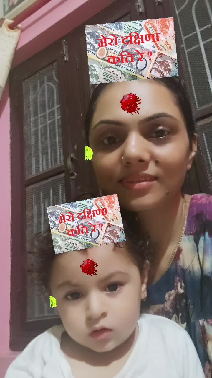 @Srijana Bhattarai