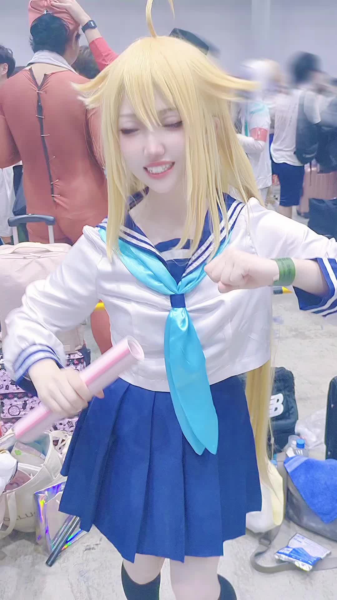 @百合音。。。
