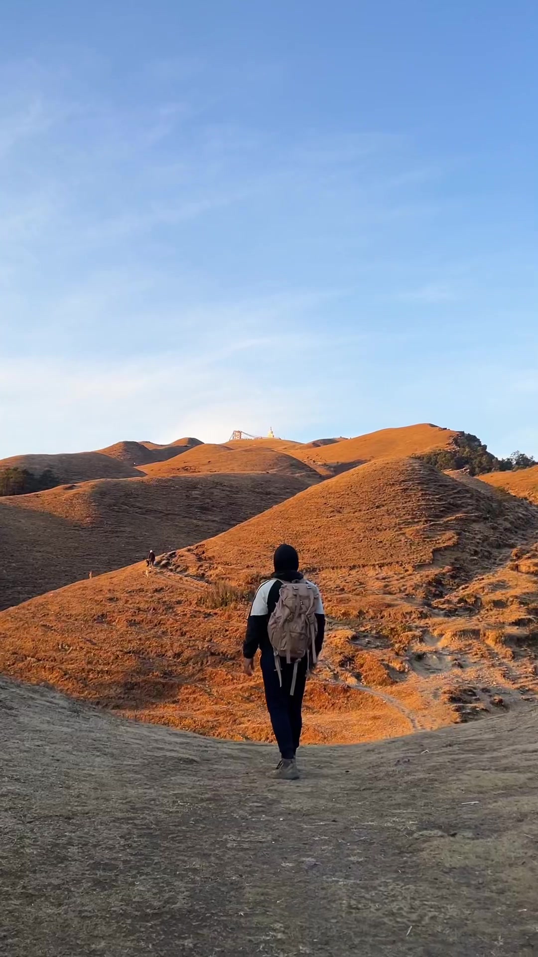 @Milan Shrestha | Travel
