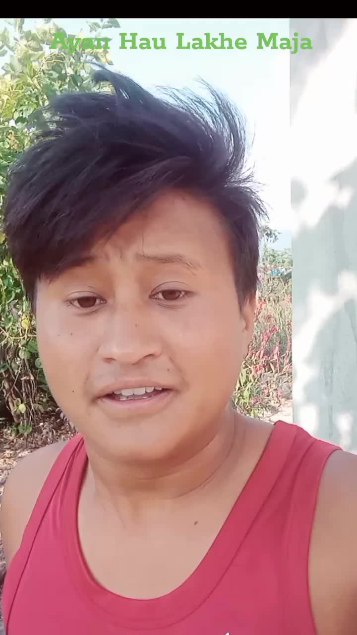 @Sabin Shrestha