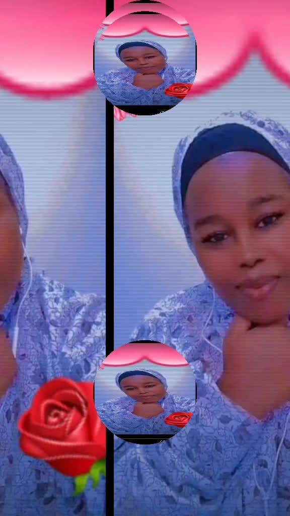 @Nakazibwe Hasifah
