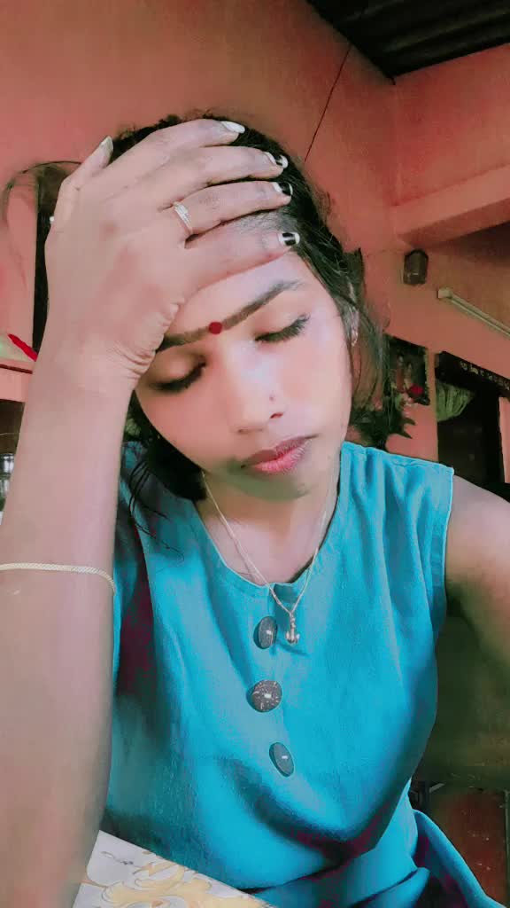 @Punitha Sanjay