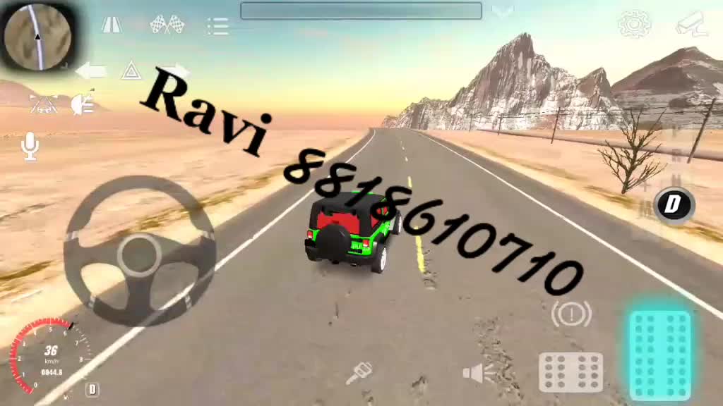@Ravi Chayal