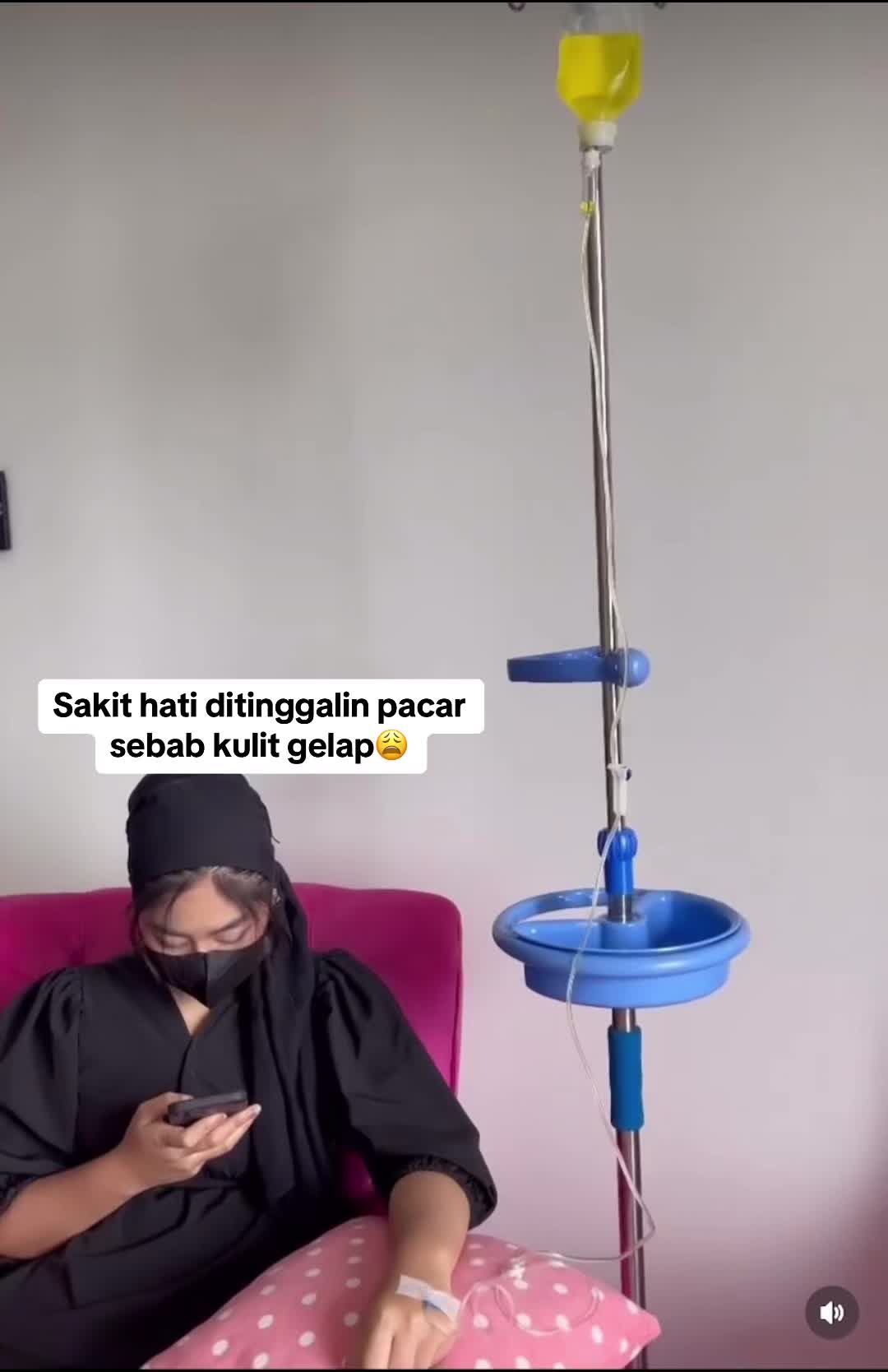 @WHITENING DRIP WANY