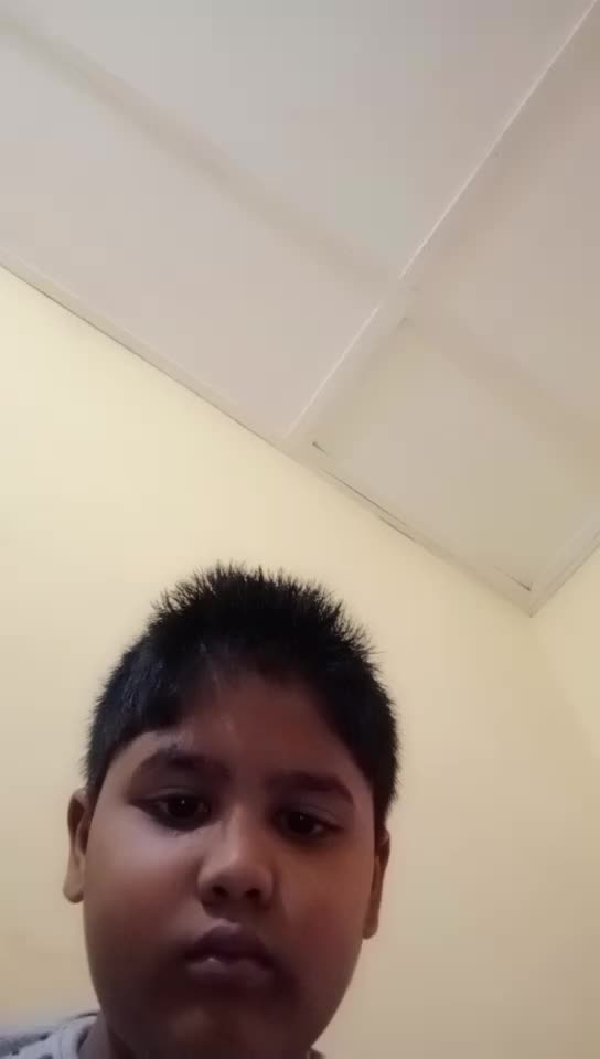 @Crazy boy