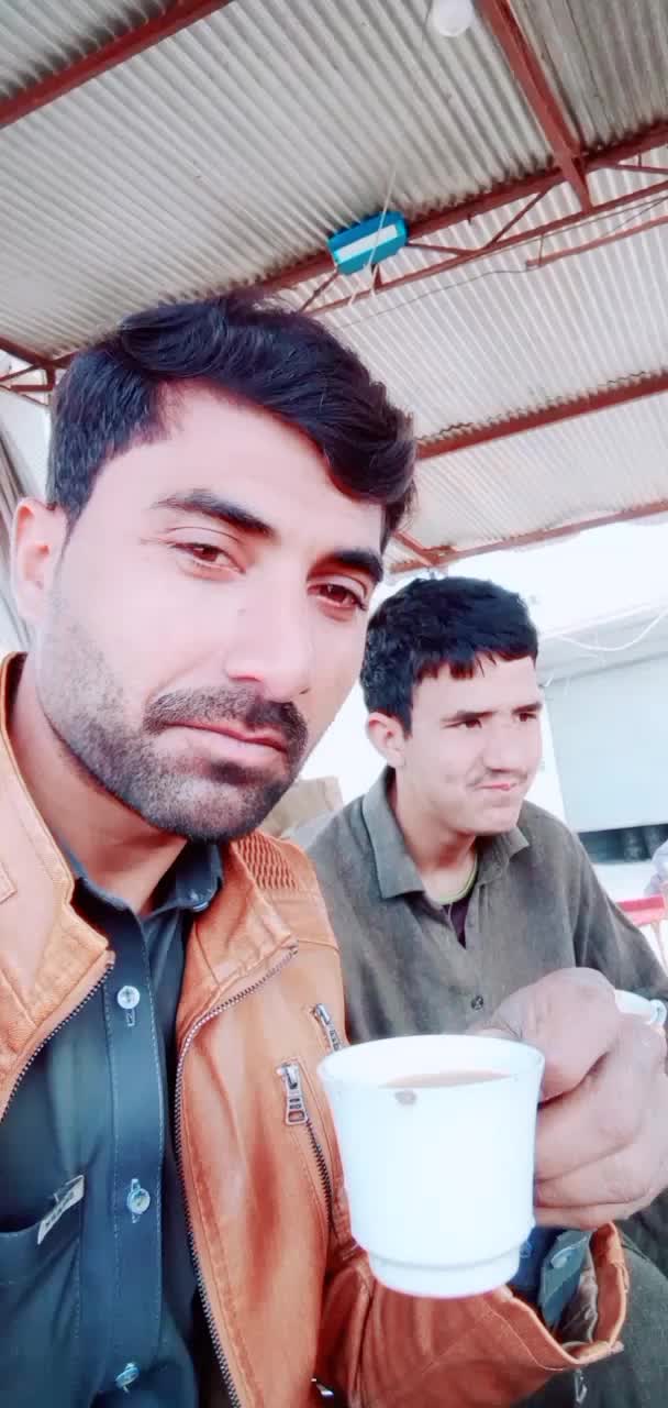 @🇵🇰Amjad Khan 🇵🇰
