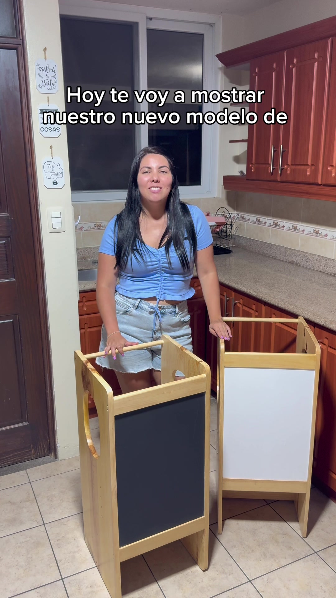 @Laralú - Muebles Montessori GT