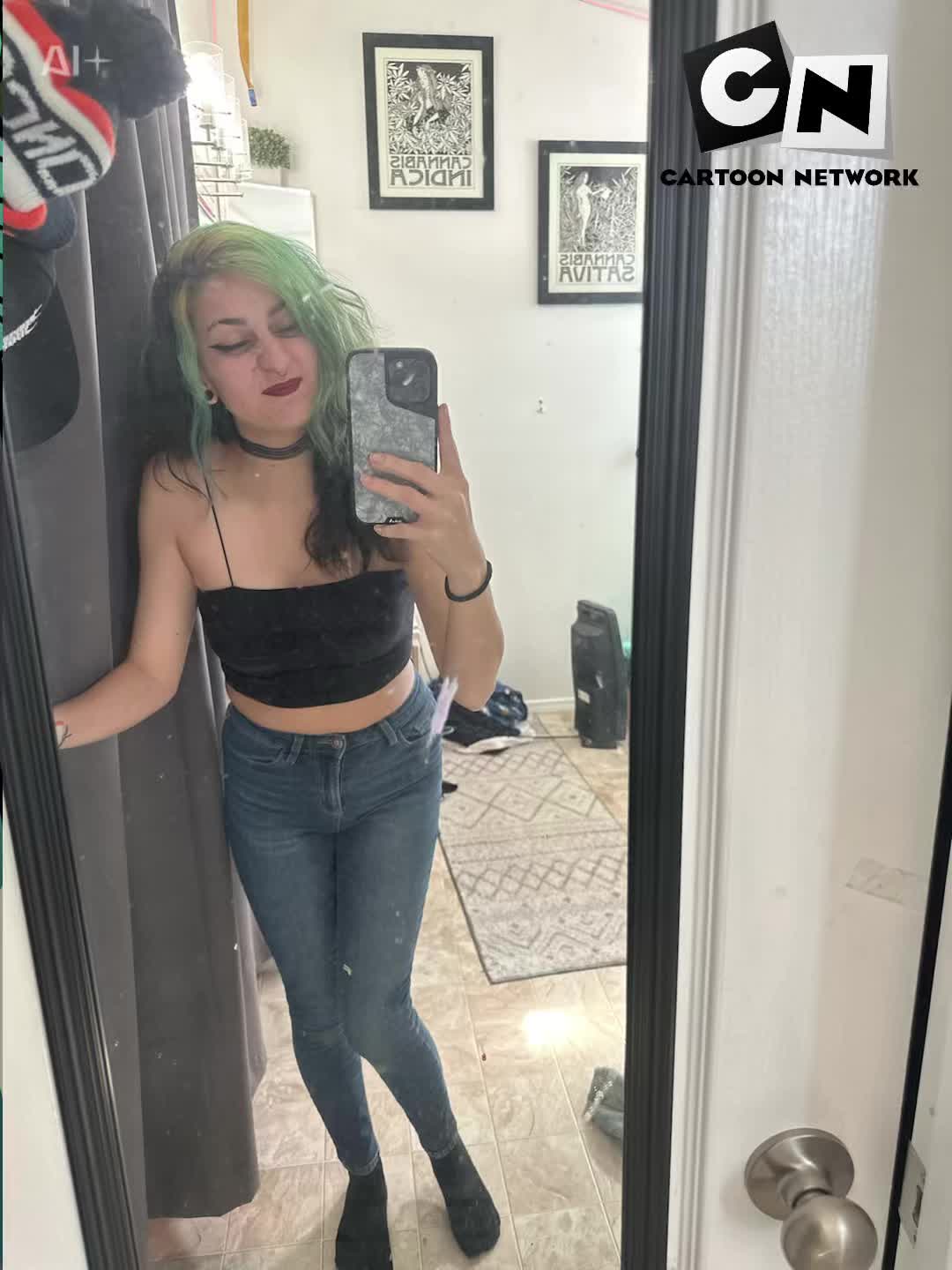 @Shay Raelynn