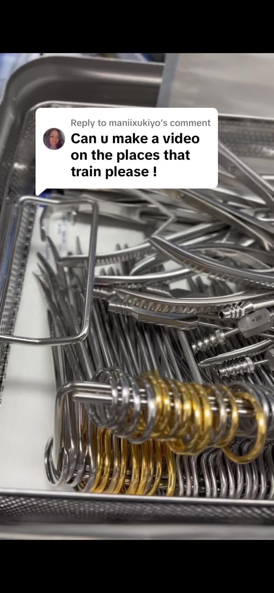 @Barbie, CRCST (SPD)/ Braider