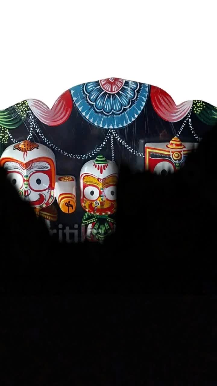 @kanhu charan behera